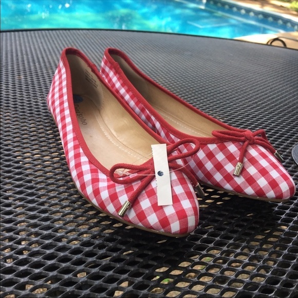 ZIGI SOHO TASHIA NEW WITH TAG FLATS - Picture 7 of 7